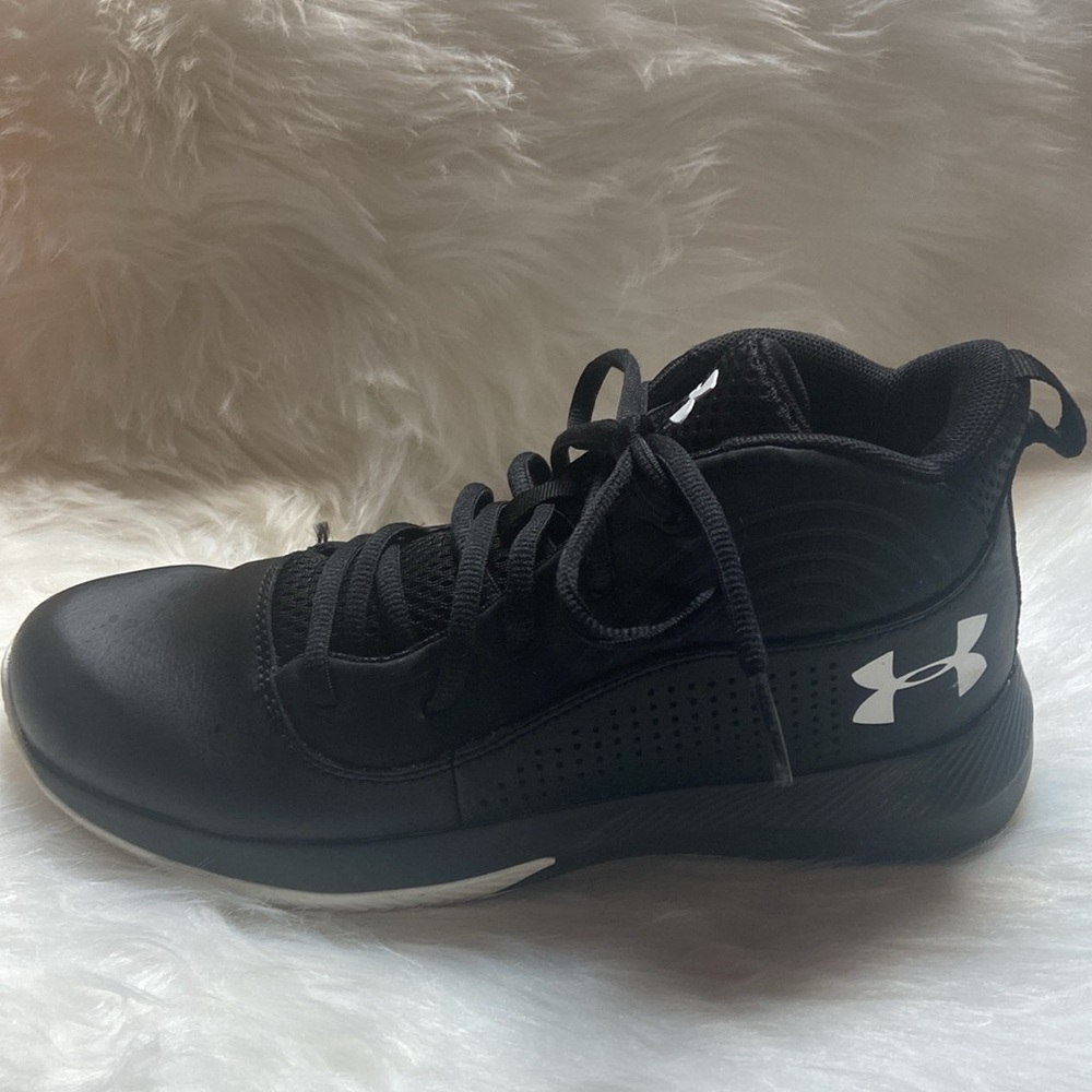 Under Armour basketball sneakers‎ - Picture 11 of 15